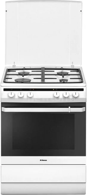 Кухонная плита Hansa FCMW68020