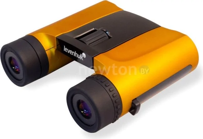 Бинокль Levenhuk Rainbow 8x25 (оранжевый)