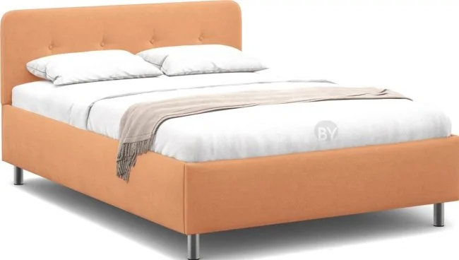 Кровать Moon Trade Clarissa 1232/К002851 140x200
