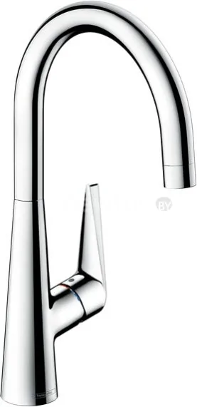 Смеситель Hansgrohe Talis S 72810000
