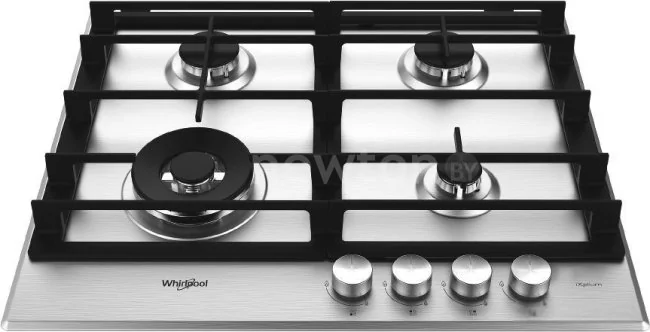 Варочная панель Whirlpool GMW 6422/IXL EE