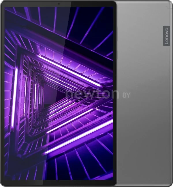 Планшет Lenovo M10 FHD Plus TB-X606X 64GB LTE ZA6J0016UA (темно-серый)