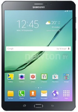 Планшет Samsung Galaxy Tab S2 8.0 64GB LTE Black (SM-T715)