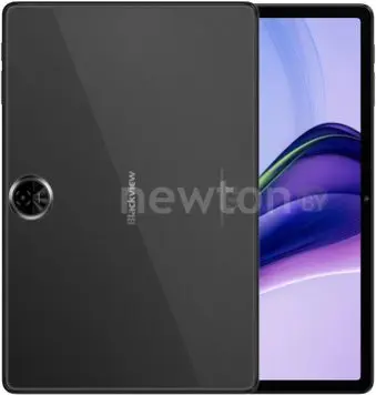 Планшет Blackview Zeno 5 LTE 8GB/128GB (темно-серый, с аксессуарами)