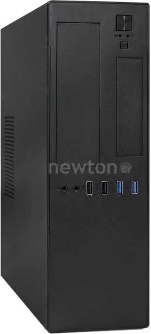 Корпус ExeGate MI-641 EX288878RUS