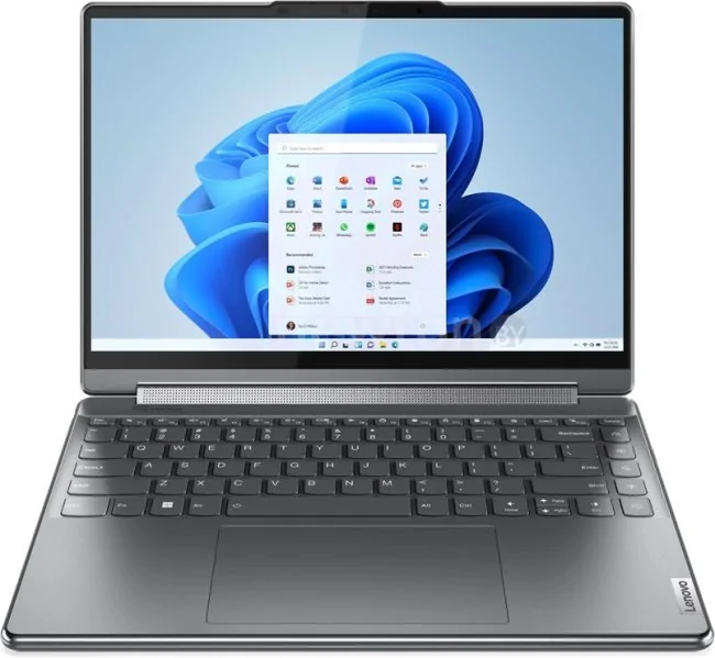 Ноутбук Lenovo Yoga 9 14IAP7 82LU004NRU
