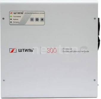 Источник бесперебойного питания Штиль SW300L