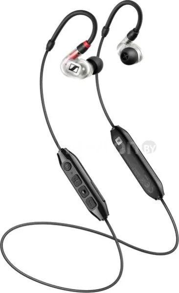 Наушники Sennheiser IE 100 Pro Wireless (прозрачный)