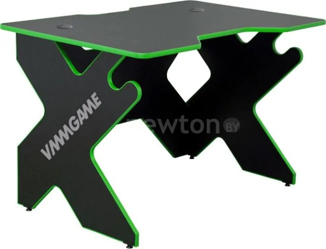 Геймерский стол VMMGame Space 120 Dark Green ST-1BGN