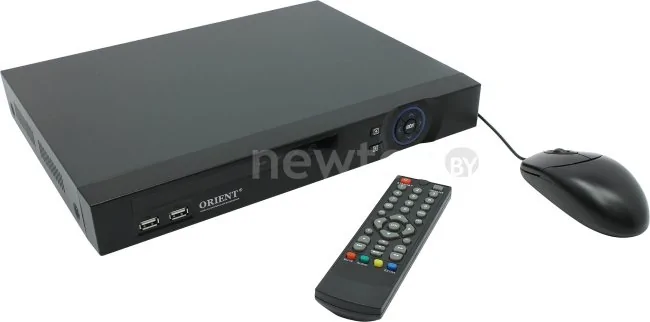 Видеорегистратор Orient HVR-8808/4M4K