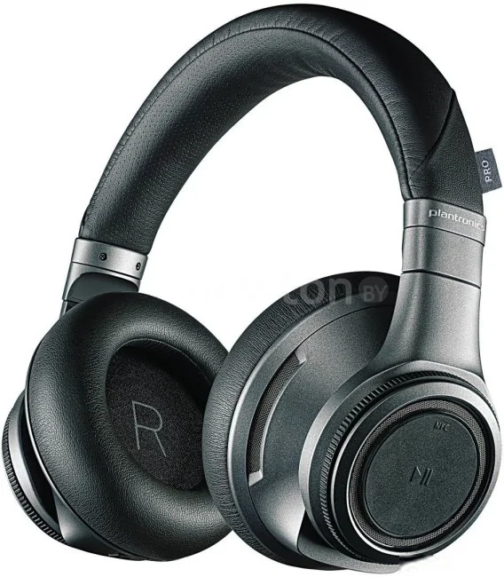 Наушники с микрофоном Plantronics BackBeat Pro+ [204800]