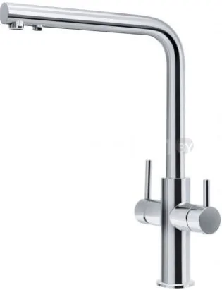 Смеситель Elleci T01 Cromato