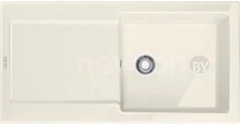 Кухонная мойка Franke Maris MRK 611-100 124.0379.962 (магнолия)