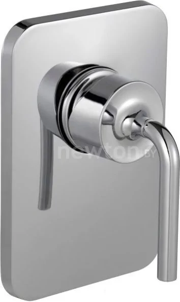Смеситель Jacob Delafon Purist E98709-CP