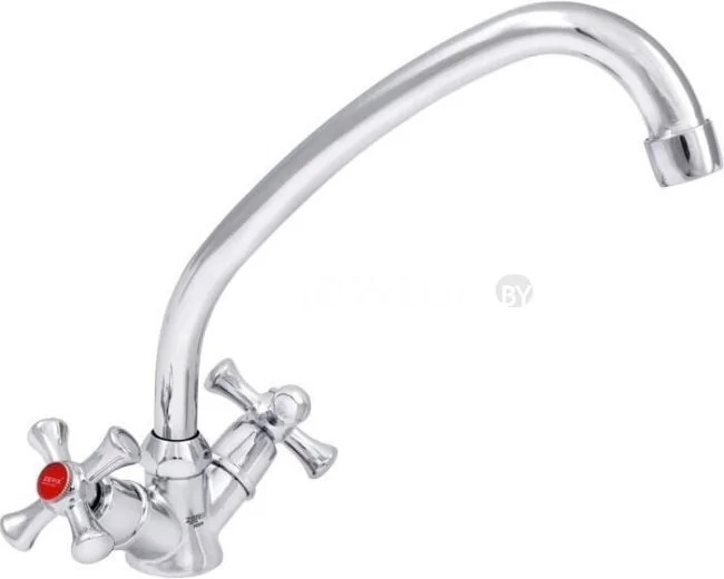 Смеситель Zerix TZH 827 ZX0097