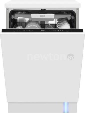 Встраиваемая посудомоечная машина Amica DIM66C7EBOiTH