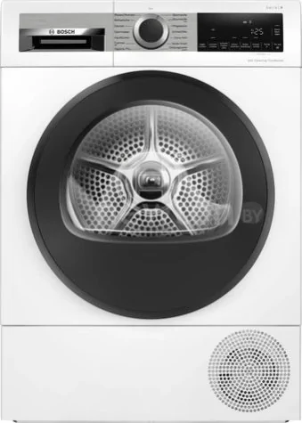 Сушильная машина Bosch Serie 6 WQG245D00