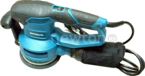 Эксцентриковая шлифмашина Shtenli BO-6050