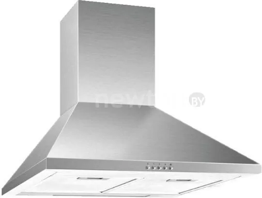 Кухонная вытяжка Grand HC6213A-S
