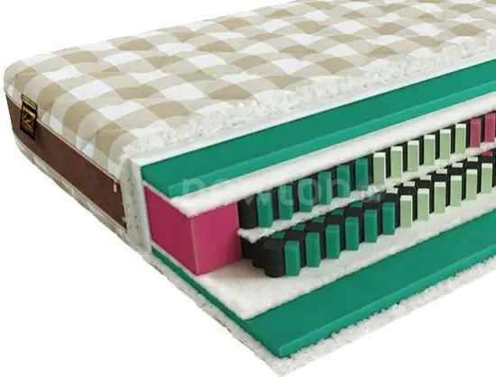 Матрас Mr. Mattress Tring 120x190