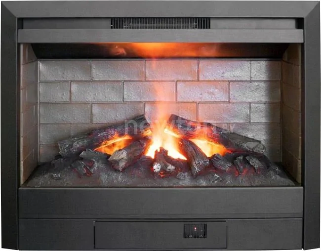 Электрокамин RealFlame 3D Helios 26