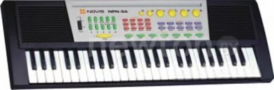 Синтезатор NOVIS NPN-3A
