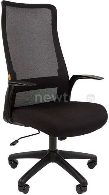 Кресло CHAIRMAN 573 (черный)