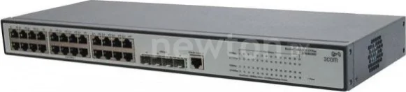 Коммутатор HP 1910-24G