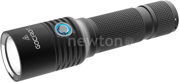 Фонарь Gaciron V5S