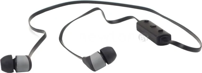Наушники с микрофоном Harper HB-115 (черный)