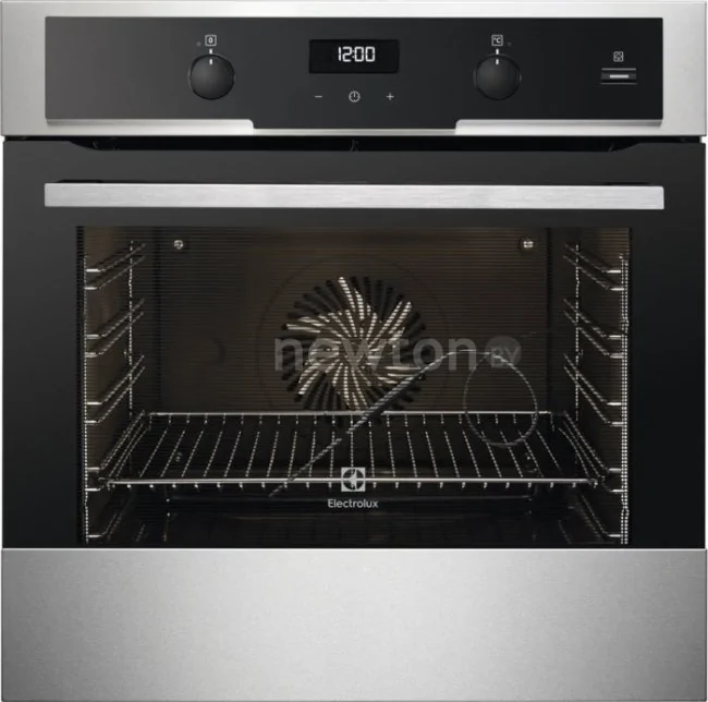 Электрический духовой шкаф Electrolux EOA5555TAX