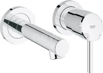 Смеситель Grohe Concetto 19575001