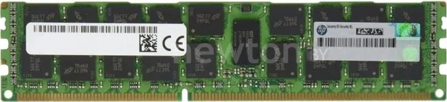 Оперативная память HP 627812-B21 16GB DDR3 PC3-10600