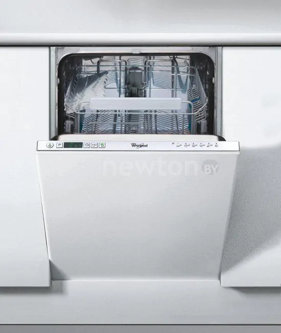 Встраиваемая посудомоечная машина Whirlpool ADG 301