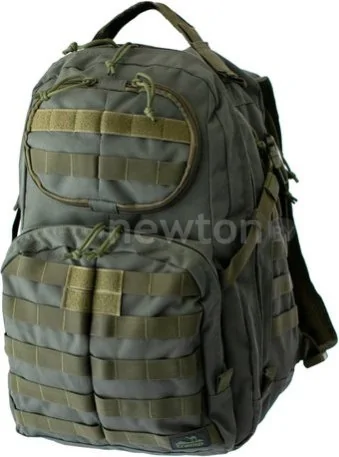 Туристический рюкзак TRAMP Commander TRP-042oliv