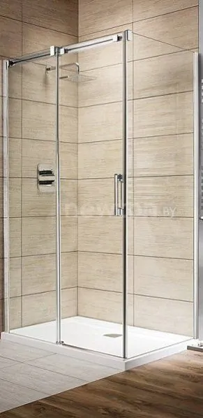 Radaway KDJ S 90R (душевая стенка) 380149-01R