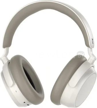Наушники Sennheiser Accentum Plus (белый)
