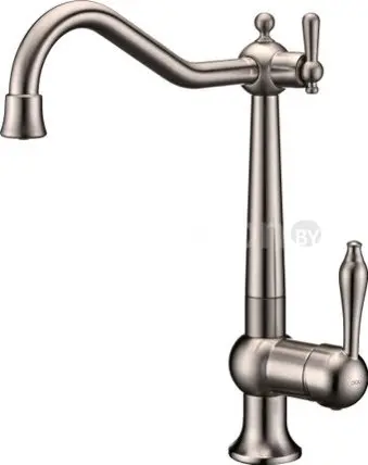 Смеситель Paulmark Re213226-BS