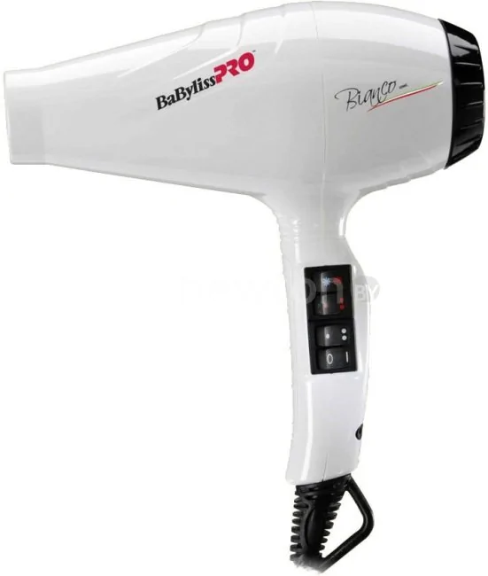Фен BaByliss PRO BAB6350IE