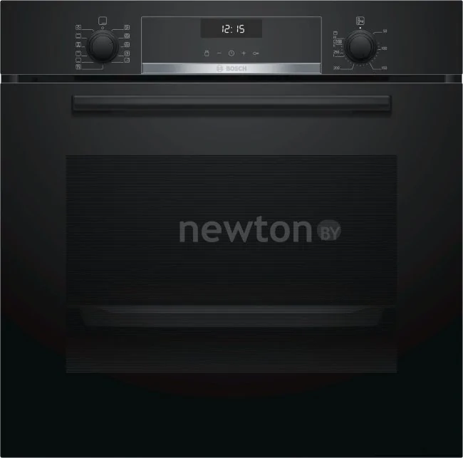 Электрический духовой шкаф Bosch HBA5570B0