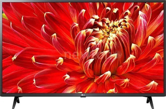Телевизор LG 43LM6300PLA