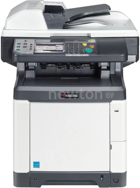 МФУ Kyocera Mita ECOSYS M6026cidn