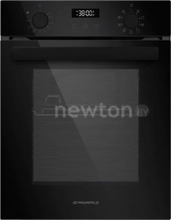 Электрический духовой шкаф MAUNFELD EOEM519PB2