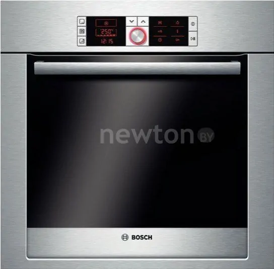 Электрический духовой шкаф Bosch HBG36T650