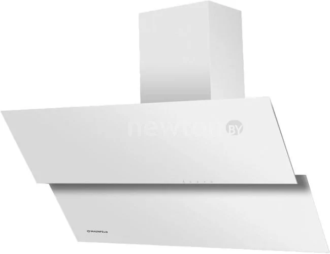Кухонная вытяжка MAUNFELD Plym Light 90 (белый)