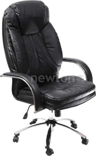 Кресло Metta LK-12 Ch (черный)