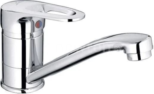 Смеситель Ledeme H68 L4568-B