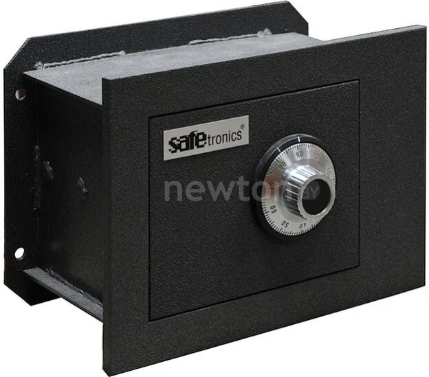Встраиваемый сейф SAFEtronics STR 14LG