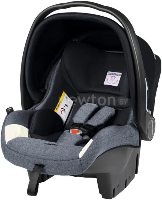 Детское автокресло Peg Perego Primo Viaggio SL (luxe mirage)