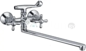 Смеситель Maxonor MN2225